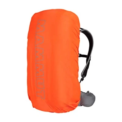Image of Mammut, Raincover, vibrant orange, S
