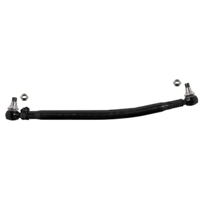 Image of 0024602405, 0024603005, A0024602405, A0024603005 Centre Rod Assembly FEBI BILSTEIN 24093 Push with nuts BMTS Turbo NEW