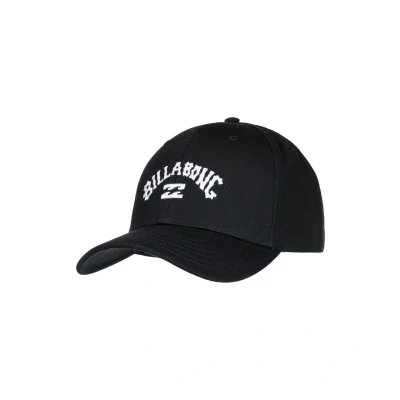 Image of Billabong Cap for kids, Size: One Size, Black