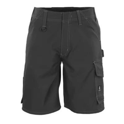Image of Mascot 10149 154 18 Charleston Industry Lightweight Short, Size C43, Dark Anthracite