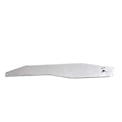 Image of Hard to find bike parts MK 2 RALEIGH CHOPPER CHAINGUARD, MKII MARK TWO REPRO NEW RAW FINISH PAINT YOUR OWN COLOUR