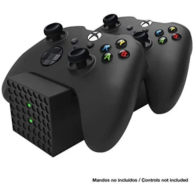Image of FR TEC Station X Charging for XBOX Series XS