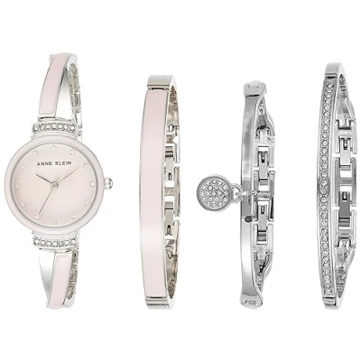 Image of ANNE KLEIN Dress Watch 086702700479