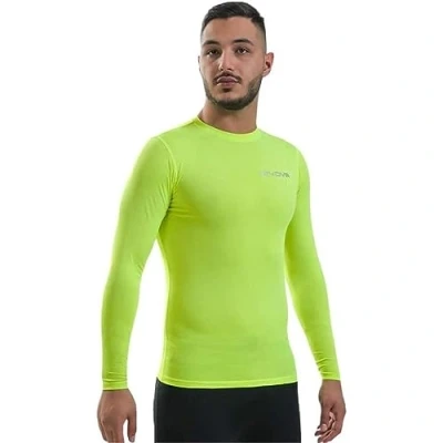 Image of Givova CORPUS 3 MAGLIA INTIMA ELASTICA M/L Interior Shirt 0019, 3XS