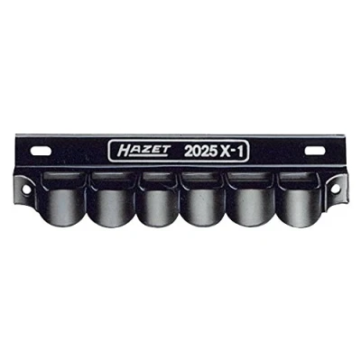 Image of Hazet 2025X 1 120 mm Tool Holder Black