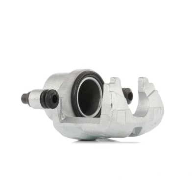 Image of GJ6A3371X, GJ6A3371XA, GJ6A3371XB, GJZA3399ZA, GJZA3399ZB Brake caliper A.B.S. 726101 Grey Cast Iron 160mm MAZDA: 6 Saloon, Hatchback