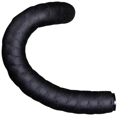 Image of Clarks Cycle Systems CHBT 0109 PU &amp; EVA Handlebar Tape, Black, One Size