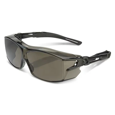 Image of H60 ERGO TEMPLE COVER SPECTACLES SMOKE