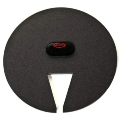 Image of RockSolid 16&quot; Drum Silencer Pad Practice Pads Dampeners 16 Inch Mute