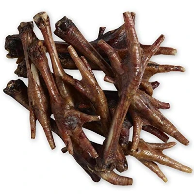 Image of Antos Chicken Feet 1kg
