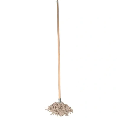 Image of Cotswold No.10 Socket Mop comes with 15/16&quot; x 48&quot; Stale