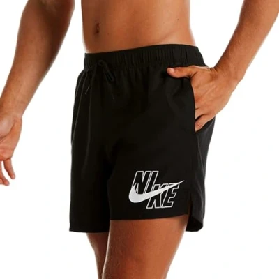 Image of Nike Performance Volley Swimming shorts, Men&#039;s, Size: XXL, Black