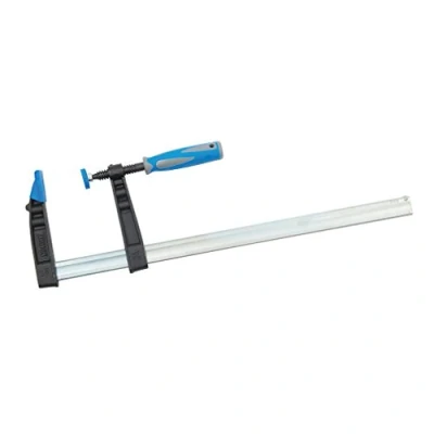 Image of Silverline F Clamp Heavy Duty 600 x 80mm