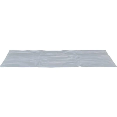 Image of Trixie cooling mat for dogs and cats, 28685, 50 x 40 cm, blue, cools several hours, through body contact
