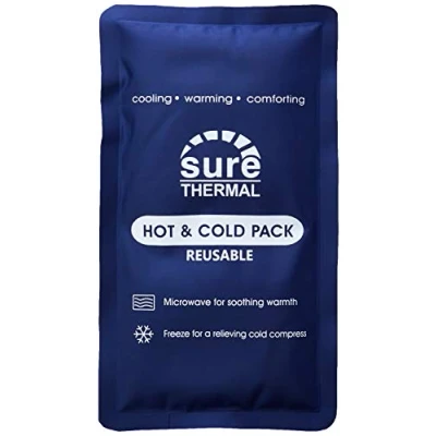 Image of Sure Thermal Hot and Cold Pack Reuse able ( of 2 )