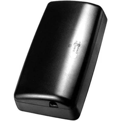 Image of 0018103916 Wing mirror HELLA 8SB 501 325 012 both sides black manual adjustable Heatable, for adjustment 24V