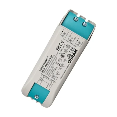 Image of Osram ECG, 157 W, Grey