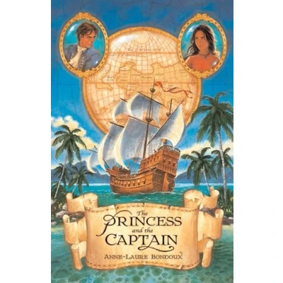 Image of the Princess and Captain