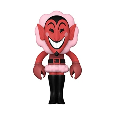Image of FUNKO VINYL SODA: Powerpuff Girls HIM (Styles May Vary)