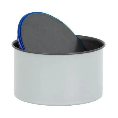 Image of PushPan Loose Based 15cm Round Cake Tin