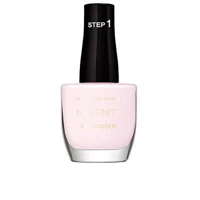 Image of Original S.W.A.T. Nailfinity Max Factor 150 Walk of Fame Nail Polish,One Size