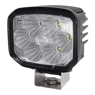 Image of 84555763 Worklight HELLA 1GA 996 188 021 LED 850lm 6500K