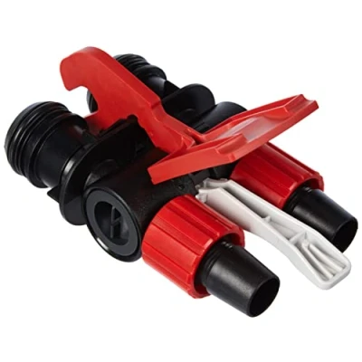 Image of Askoll 280073 Tap (Aqua Stop) for all Pratiko New Generation Filters