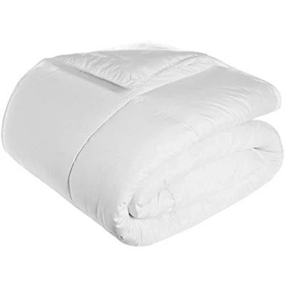 Image of Factory2u Luxury 10.5 Tog Super King Size Soft As Goose Down Microfibre Duvet