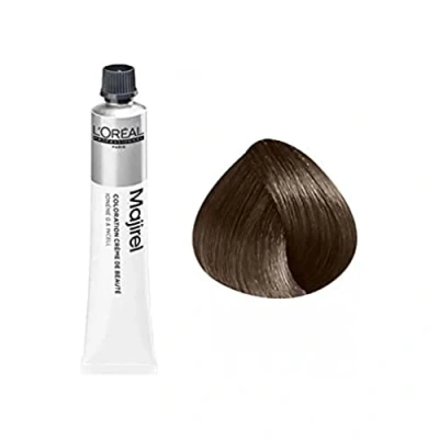Image of L&#039;Oreal Professionel MAJIREL Tintura per Capelli 50ml 7.1 Biondo Cenere