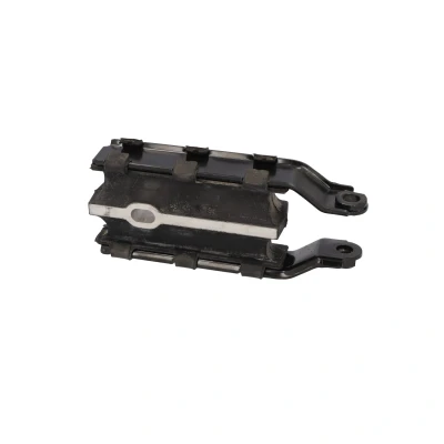 Image of 31262935 Engine Mount FEBI BILSTEIN 188261 Left Front Rubber Metal VOLVO: XC70 II Estate, V70 3, XC60 I