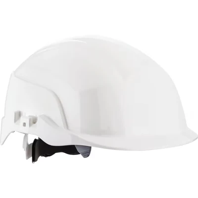 Image of Centurion Vented P ratchet White Spectrum Helmet S20WRF