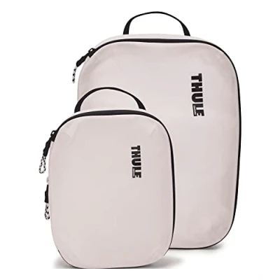 Image of Thule Compression Cube Set Packing Small/medium White One Size