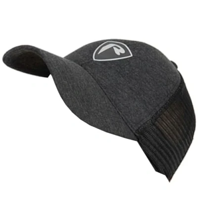 Image of Fox Rage Voyager Dark Grey cap Fishing