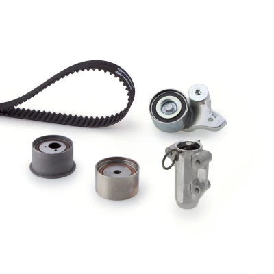 Image of 5605XS, T41086, T42137, T42138, T43027 Timing Belt kit GATES K025605XS G Force Redline CVT AUDI: A6 C5 Avant, C6 A8 D3