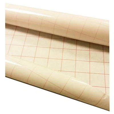 Image of West FBC333 33 cm x 3 m Design Book Covering Film