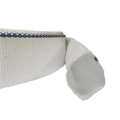 Image of Lay Flat 2&quot; / 50mm Lined Water Discharge Aqua Hose Pipe Pump Irrigation 8 24 BAR 20m