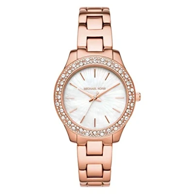 Image of Michael Kors MK4557 Ladies Liliane Watch
