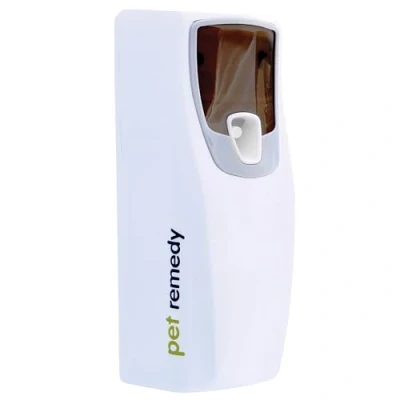 Image of Pet Remedy Natural De Stress and Calming Battery Operated Atomiser with 250 ml Refill Bottle
