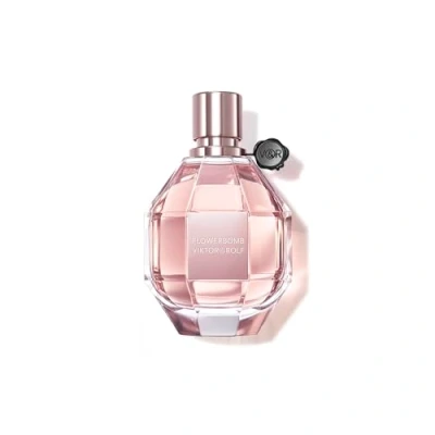 Image of Viktor &amp; Rolf Flowerbomb Eau de Parfum 100ml Spray