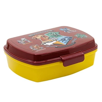 Image of Harry Potter Funny Lunch Box