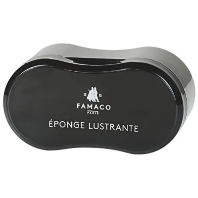 Image of Famaco OCOTLAN women&#039;s Aftercare Kit in Beige