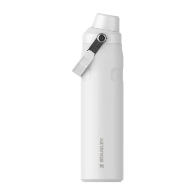 Image of Stanley The Aerolight IceFlow Water bottle Fast Flow 0.6L
