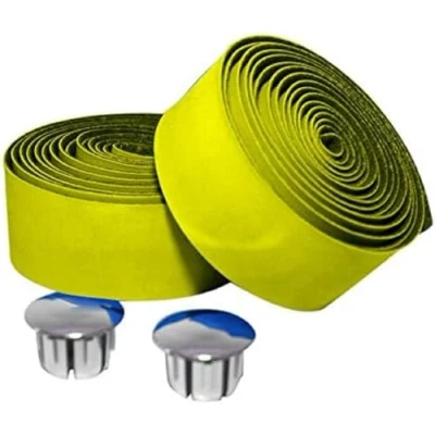 Image of Parts 8.3 Tech Handlebar Tape for Bicycle yellow
