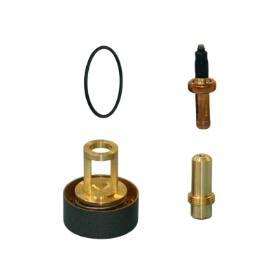 Image of Sirrus SK4753 piston and wax element (SK4750 3)