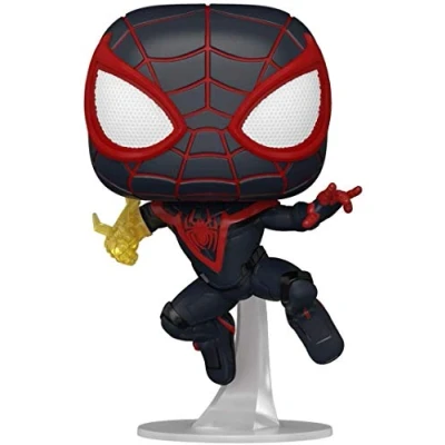 Image of Funko POP! Marvel: the Falcon &amp; Winter Soldier Sharon Carter and Collectable Vinyl Figure Gift Idea Official Merchandise Toys for Kids Adults TV Fans