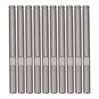 Image of BQLZR Durable Replacement 3.17mm Shaft for 2212 Brushless Outrunner Motor Pack of 10