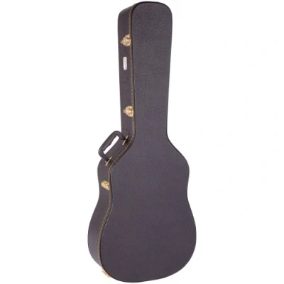 Image of Kinsman Regular Hardshell Classic Guitar Case, CCC1