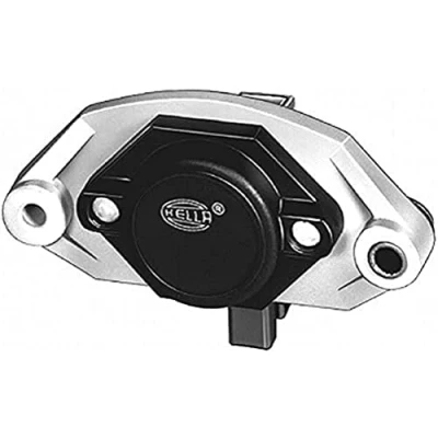 Image of 0021548406, A0021548406 Alternator Regulator HELLA 5DR 004 246 571 24V