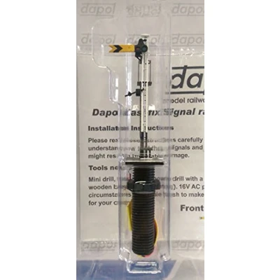 Image of Dapol 4L 003 004 SR Distant Ladder Signal