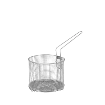 Image of Scanpan TechnIQ 20cm Frying Basket for Stockpot